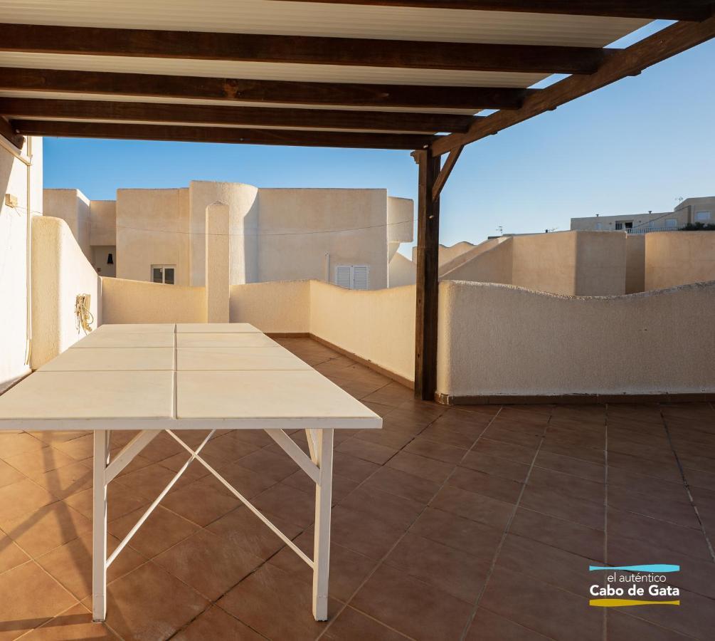 Penon Blanco Apartment La Isleta del Moro