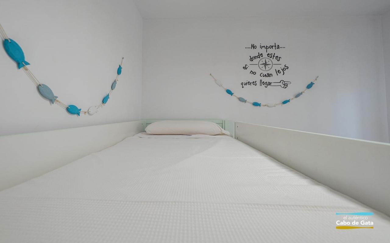 Penon Blanco Apartment *