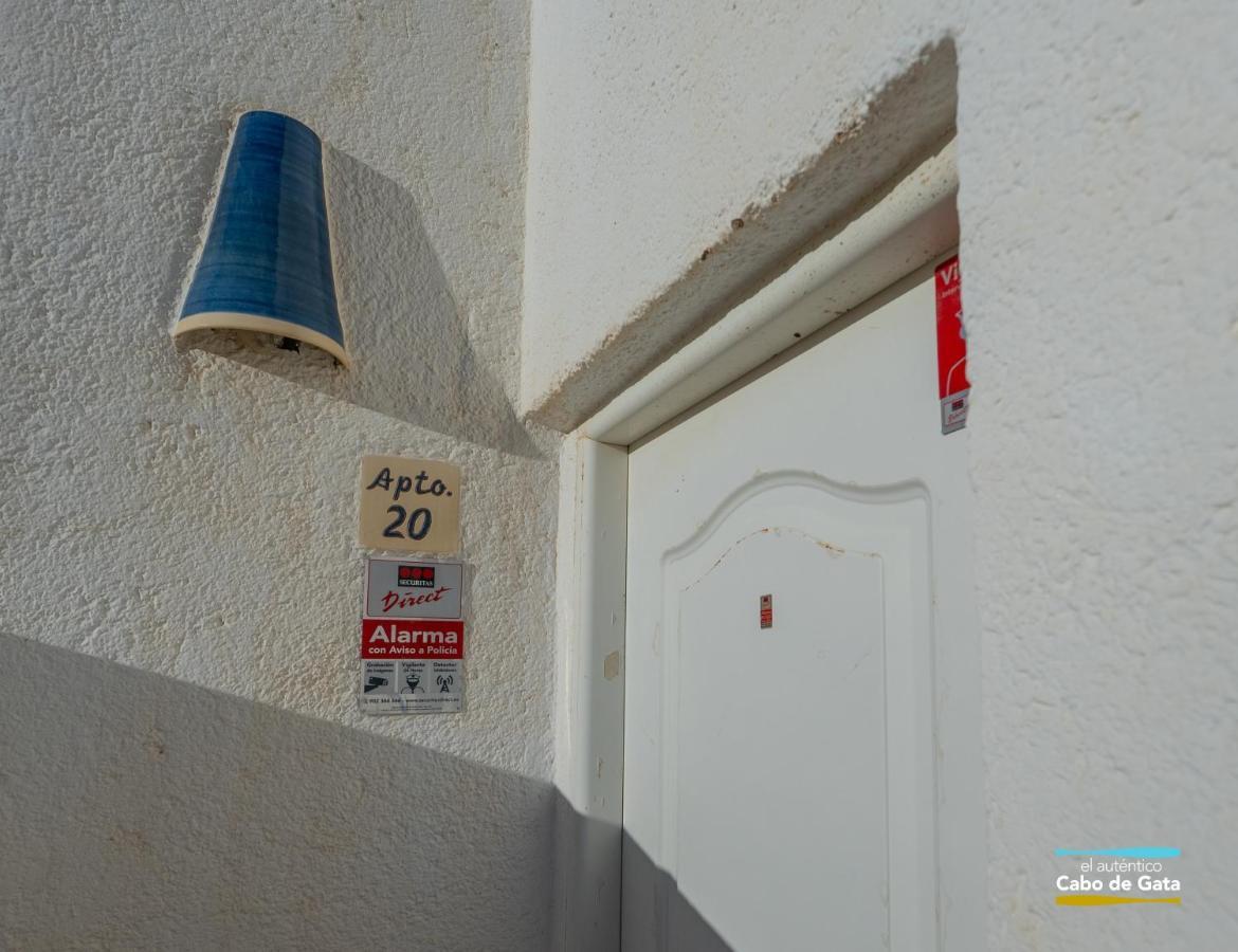 Apartment Penon Blanco *