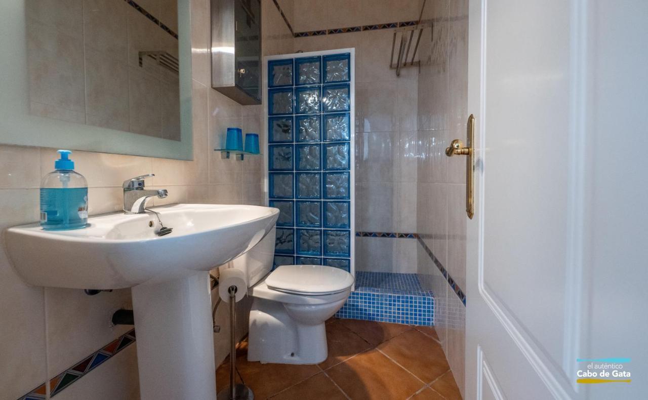 Penon Blanco Apartment *