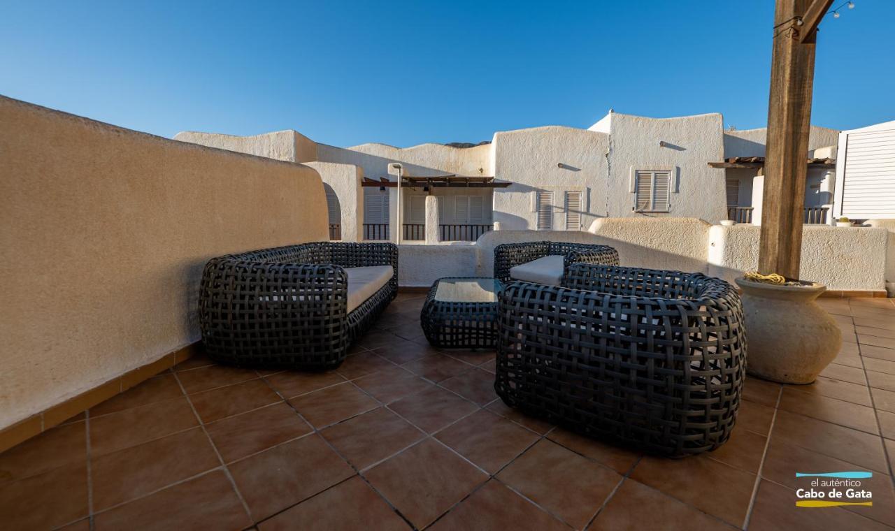 Apartment Penon Blanco