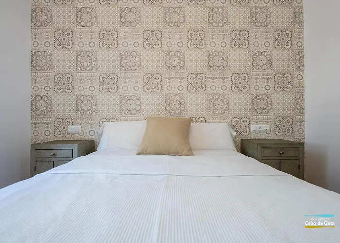 Apartamento Penon Blanco
